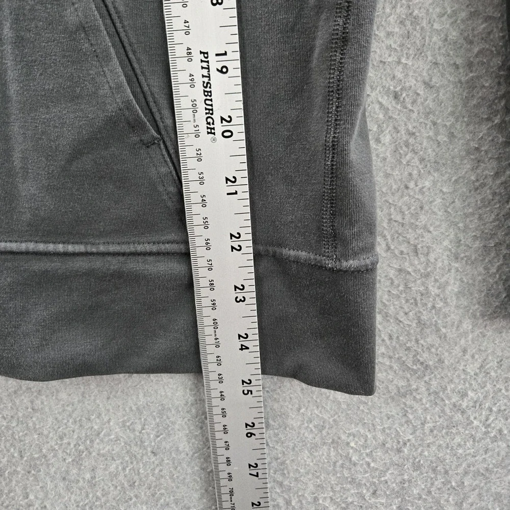 Nike Women Jacket XL Black Track Dri-Fit‎ Activewear Logo Zipper Long Sleeve